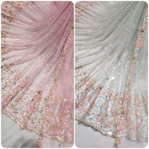 Nett Embroideries 44" and 54" Combinations
