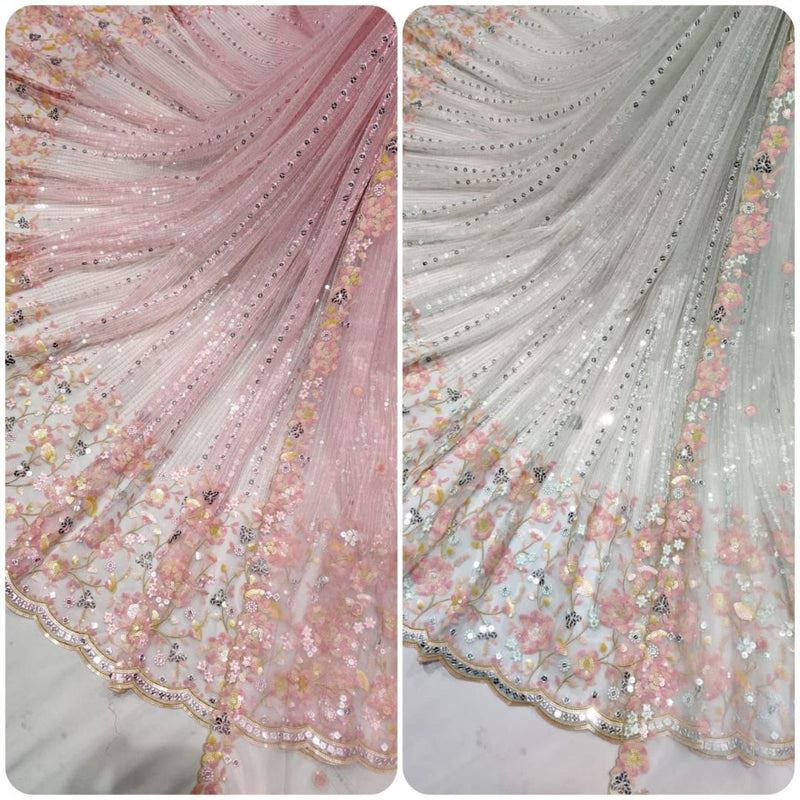 Nett Embroideries 44" and 54" Combinations