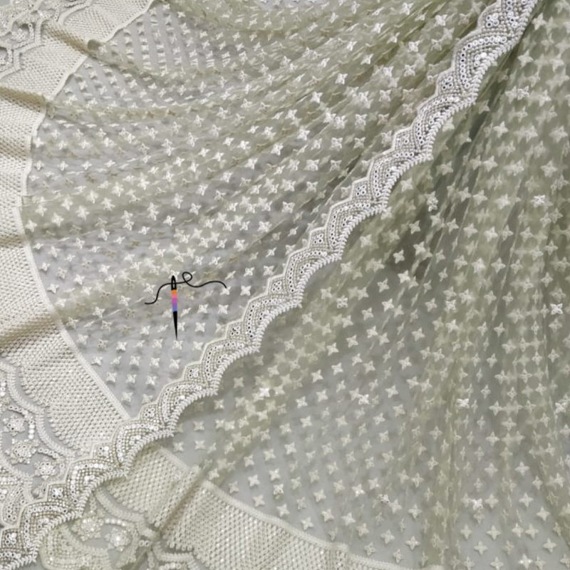 Nett Embroideries 56" combinations
