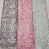 Nett Embroideries 54”