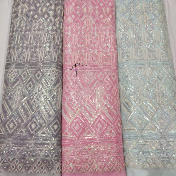 Nett Embroideries 54”