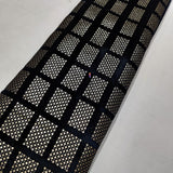 Pure Georgette Embroideries 54"