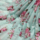 Pure Silk, 44"