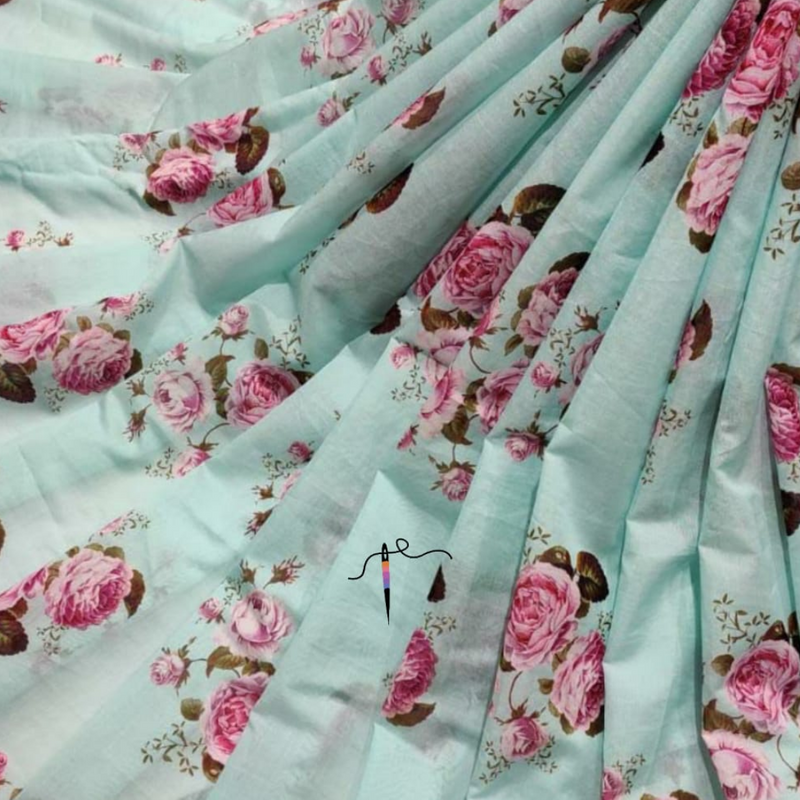 Pure Silk, 44"