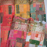 Georgette Embroideries 54"