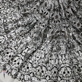 Pure Georgette, Width 54"