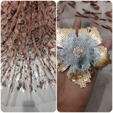 Nett Embroideries 56"