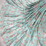 Satin Prints 58"