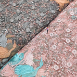 Nett Embroideries, 60"