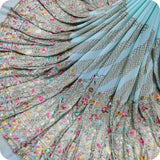 Georgette Embroideries 54"