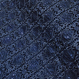 Velvet Embroideries 44"