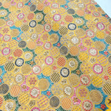Georgette Embroideries 44"