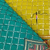 Georgette, Width 56"