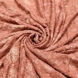 Pure Georgette Embroideries 44"