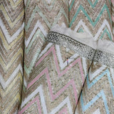 Pure Georgette  54”