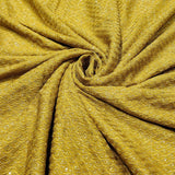 Pure Georgette Embroideries 44"