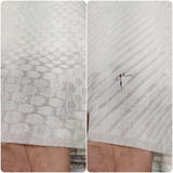 Pure Cotton Chanderi , 44”