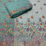 Nett Embroideries 54" & 44" Combinations