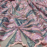 Nett Embroideries 54"
