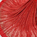 Georgette Embroideries 54"