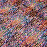 Pure Georgette Embroideries 44"
