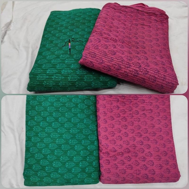 Pure Cotton Print 36”