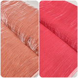 Velvet , Width : 44"
