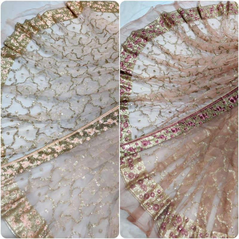 Nett Embroideries 54"