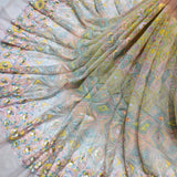 Nett Embroideries 54"