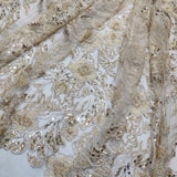 Nett Embroideries 58"