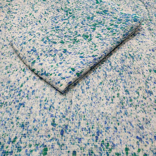 Pure Georgette Prints 44"
