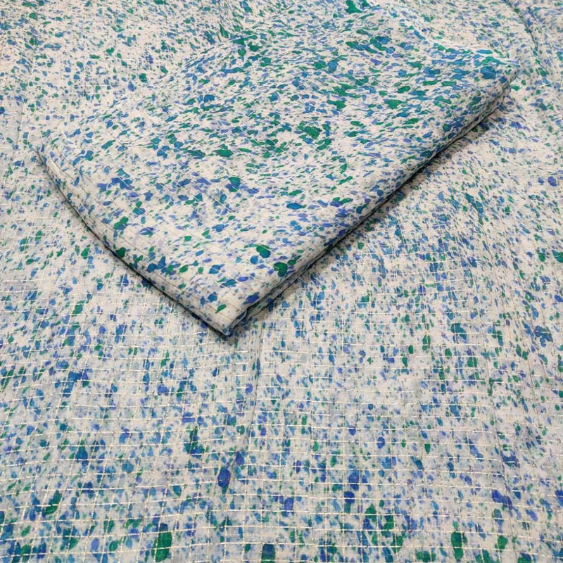 Pure Georgette Prints 44"