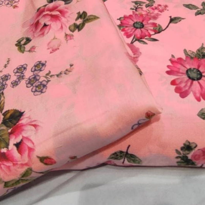 Cotton Print 44"