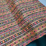 Georgette Embroideries 44"
