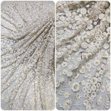 Nett Embroideries 54"