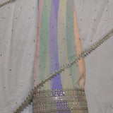 Georgette & Nett Embroideries 54" and 44" Combinations