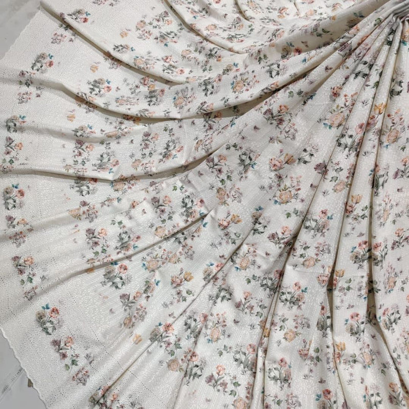 Pashmina Prints 48”