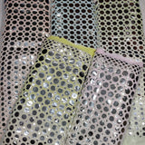 Pure Georgette Embroideries 54"