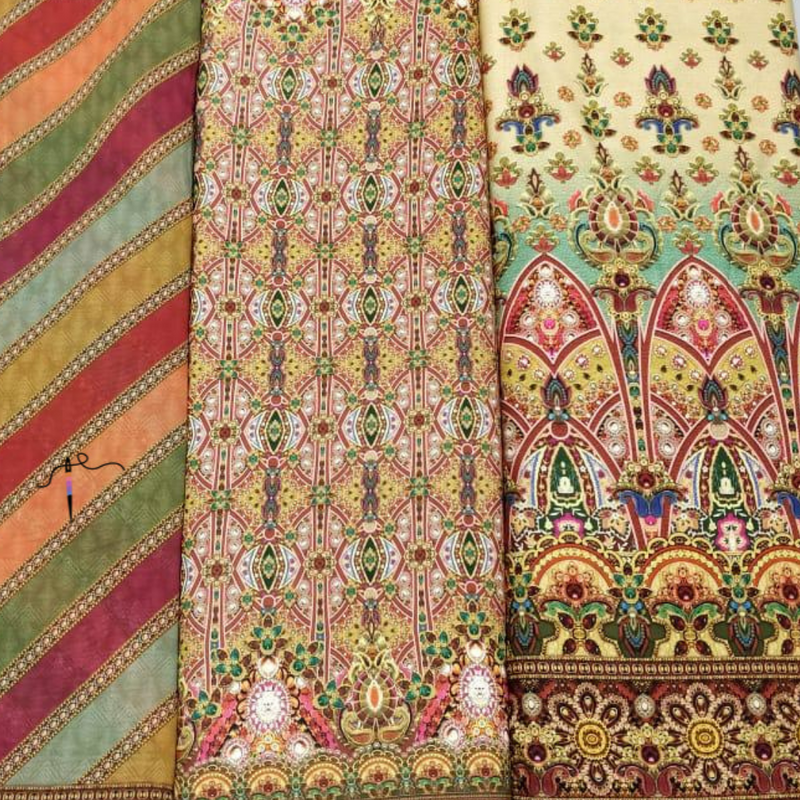 Modal Prints
