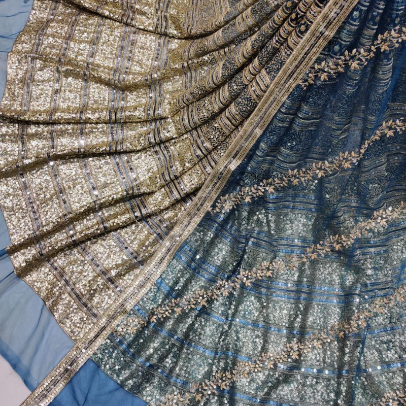 Nett Embroideries 54" & 44" Combinations