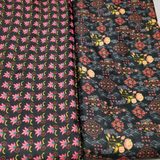 Soft Cotton Pashmina - 44"