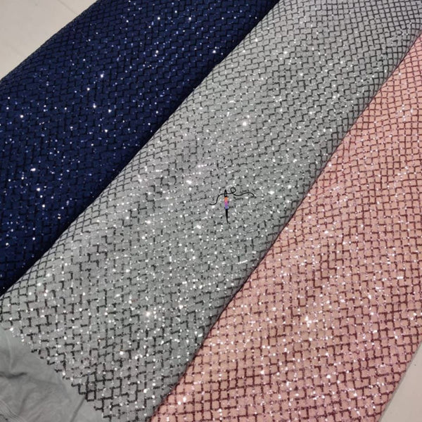 Nett Embroideries 60"