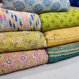 Pure chinon chiffon Embroideries 44”