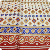 Chinon chiffon Embroideries 44”
