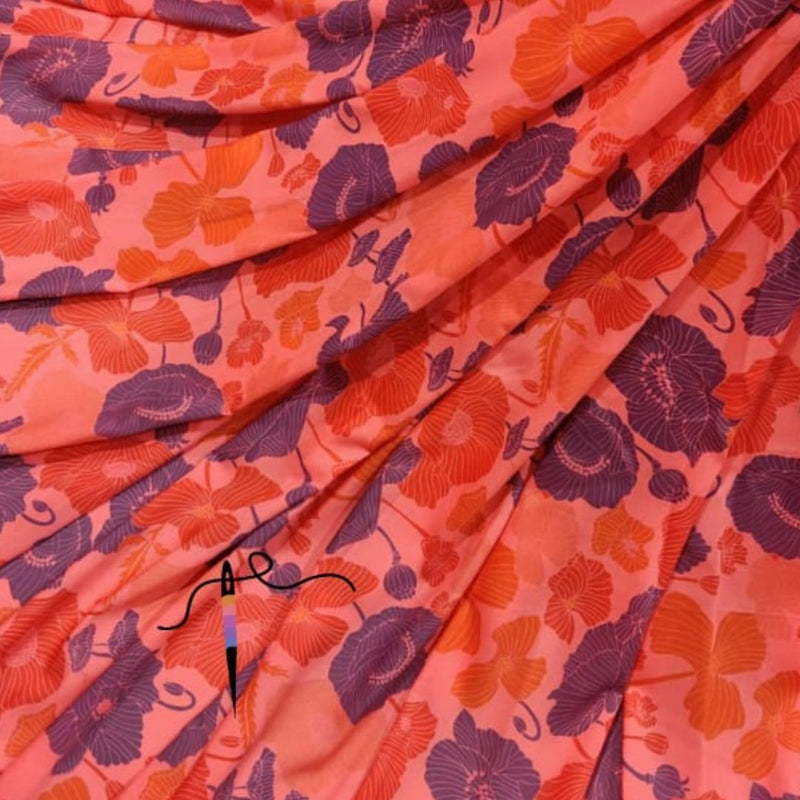 Cotton Prints 44"