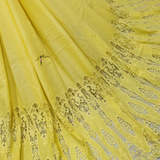 Cotton Embroideries, 54"