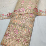 Nett Embroideries 54" & 44" Combinations