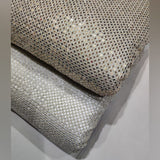 Georgette Embroideries 44"