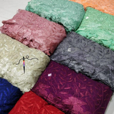 Nett Embroideries, Width 45"