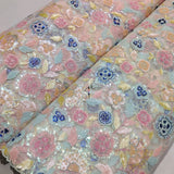 Nett Embroideries54"